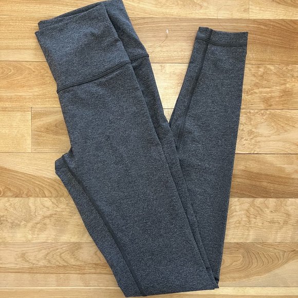lululemon Align™ High-Rise Pant 31" - Picture 5 of 8